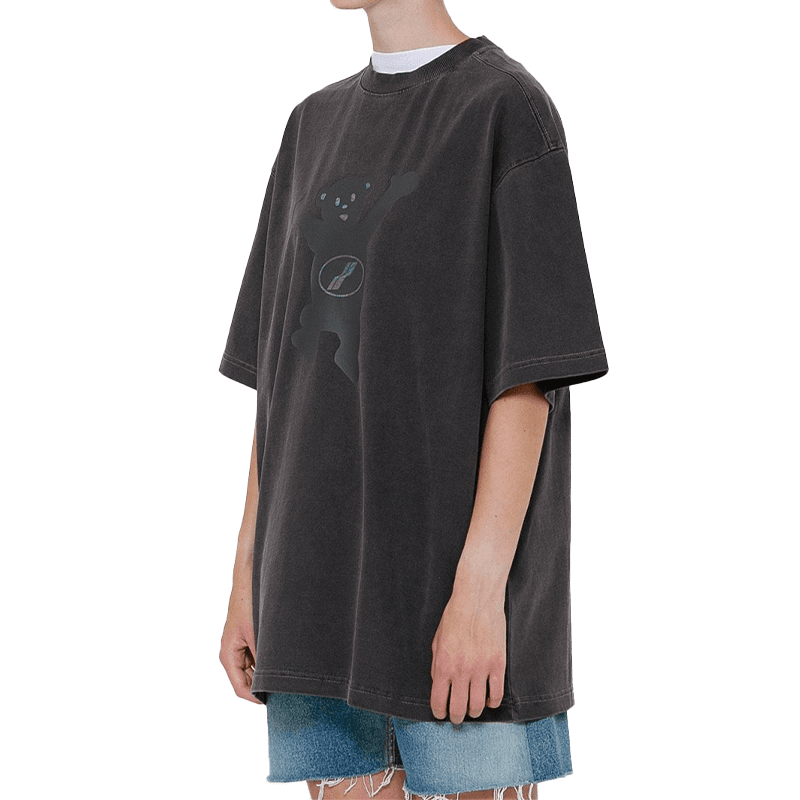 Футболка WE11DONE FW22 T - изображение 4