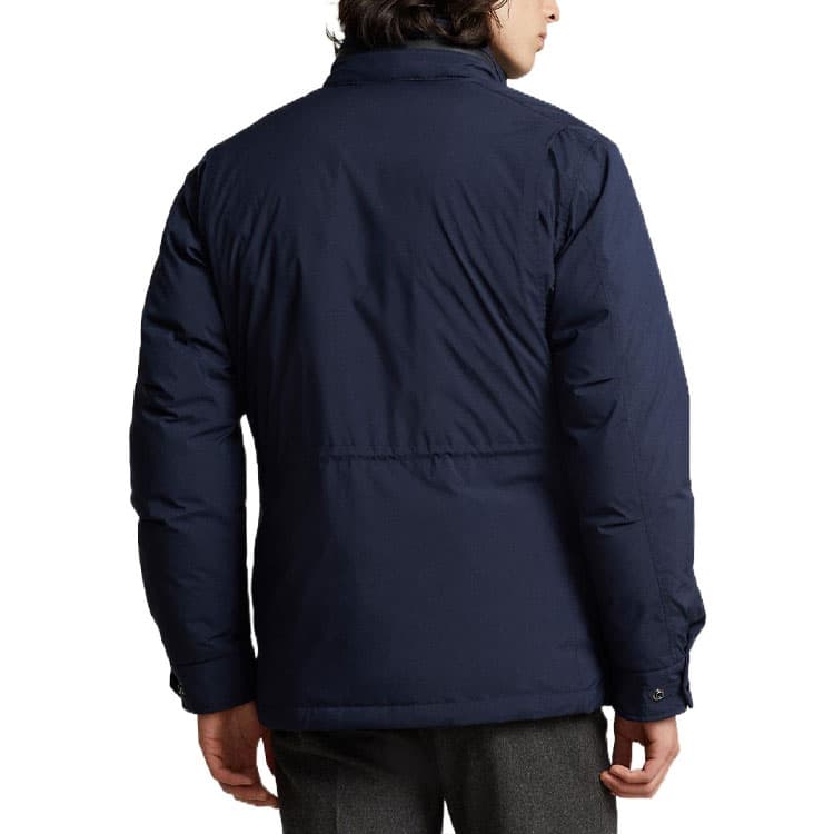 Куртка Polo Ralph Lauren FW22 Logo - изображение 4