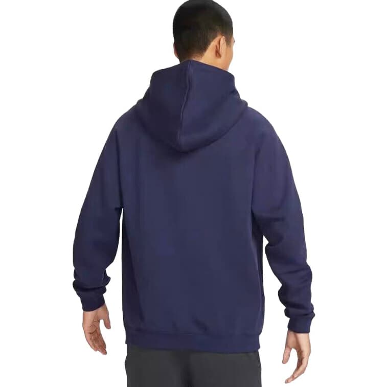 Худи Nike LeBron Hoodie - изображение 5