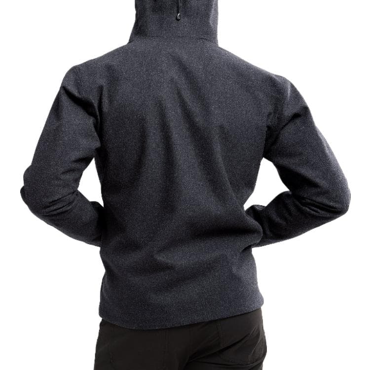 Куртка Arcteryx SS23 Sawyer Wool Hoody - изображение 5