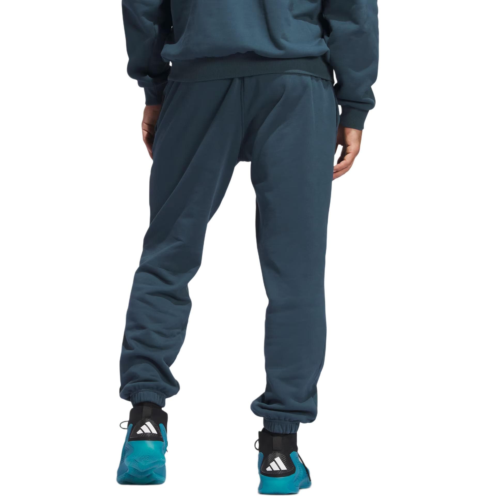 Штаны adidas originals Ae Ls Pants - изображение 4