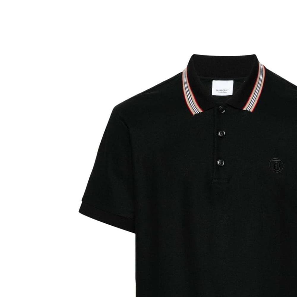 Футболка Burberry T - изображение 5