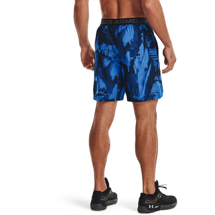 Тренировочные штаны Under Armour WOVEN - изображение 7