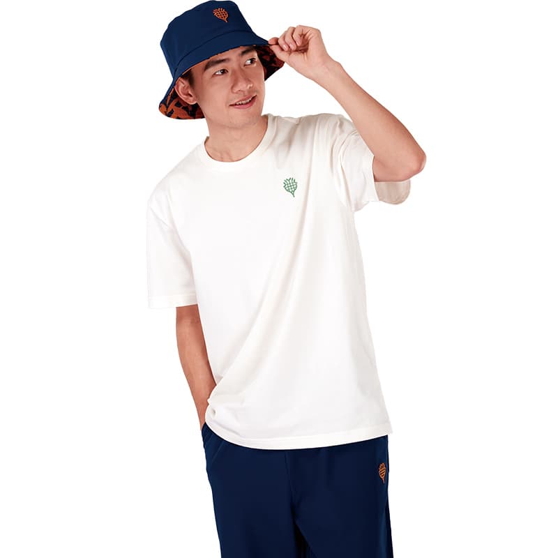 Футболка YONEX logo T - изображение 3