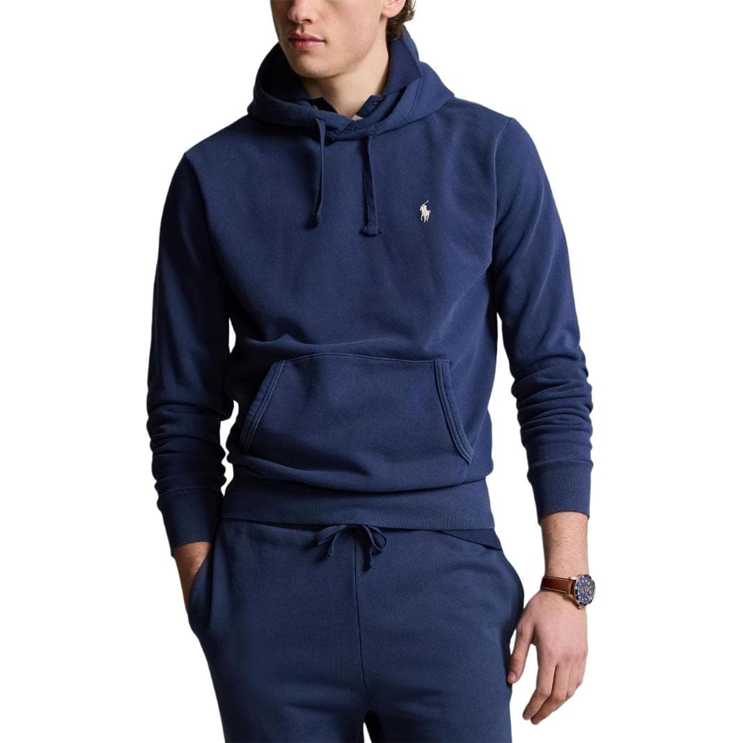 Худи Polo Ralph Lauren SS24 - изображение 3