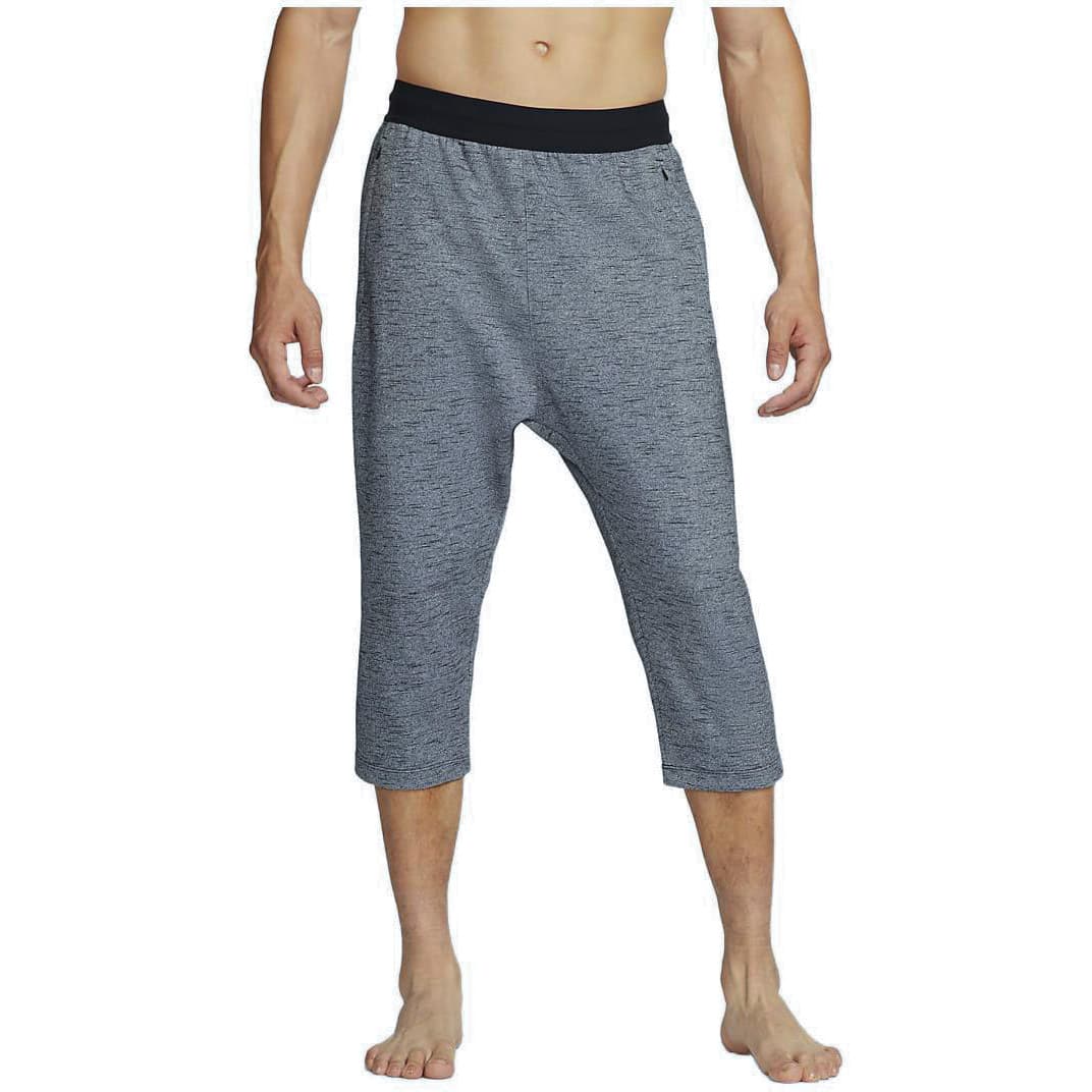 Штаны Nike Yoga Dri-FIT - изображение 4