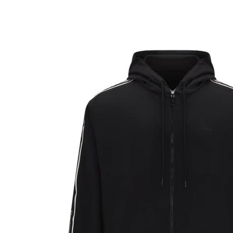 Худи BALLY SS23 - изображение 2