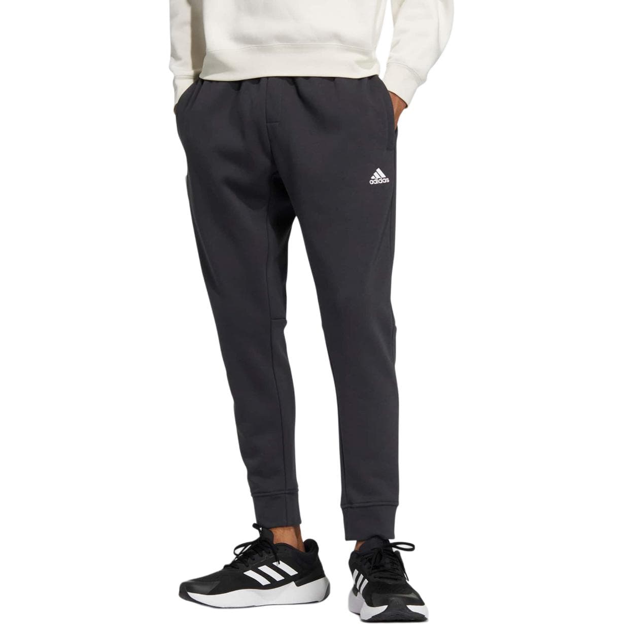 Штаны adidas Label Pants Logo - изображение 2