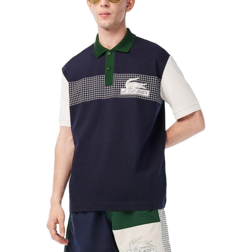 Поло LACOSTE LogoPolo - изображение 3