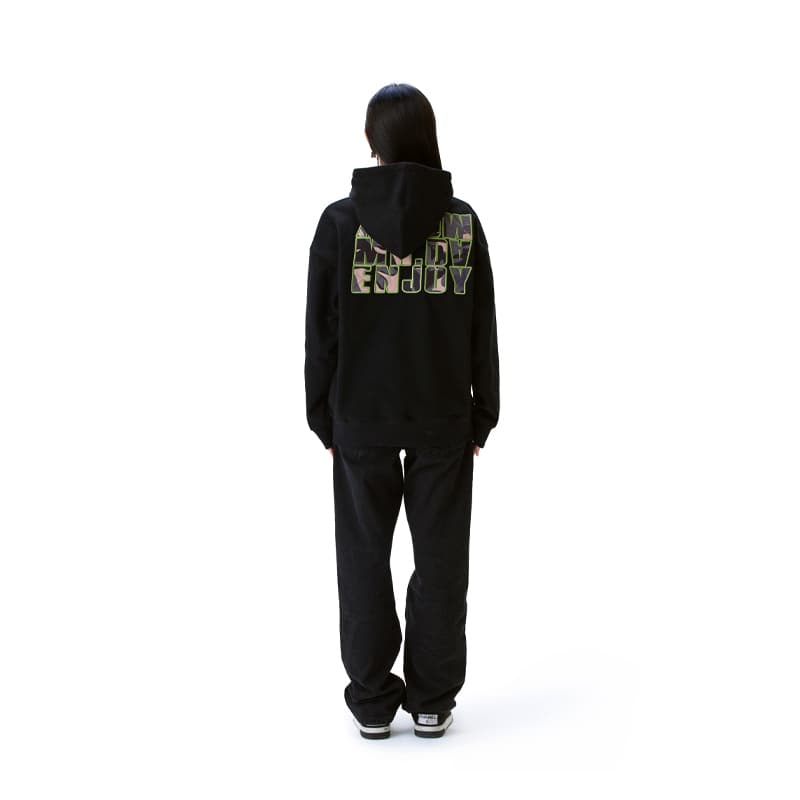 Худи MR.ENJOYDA MONEY FW22 - изображение 4
