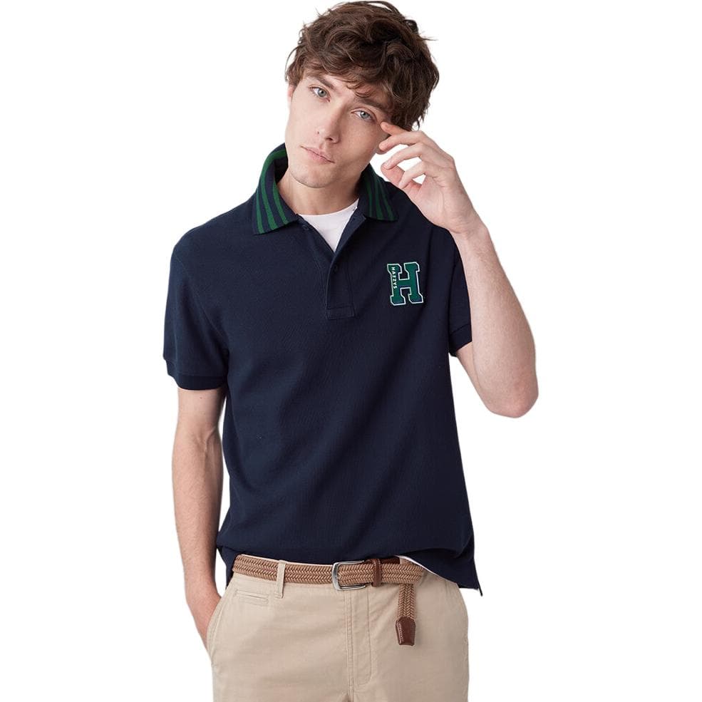 Поло HAZZYS Polo - изображение 5