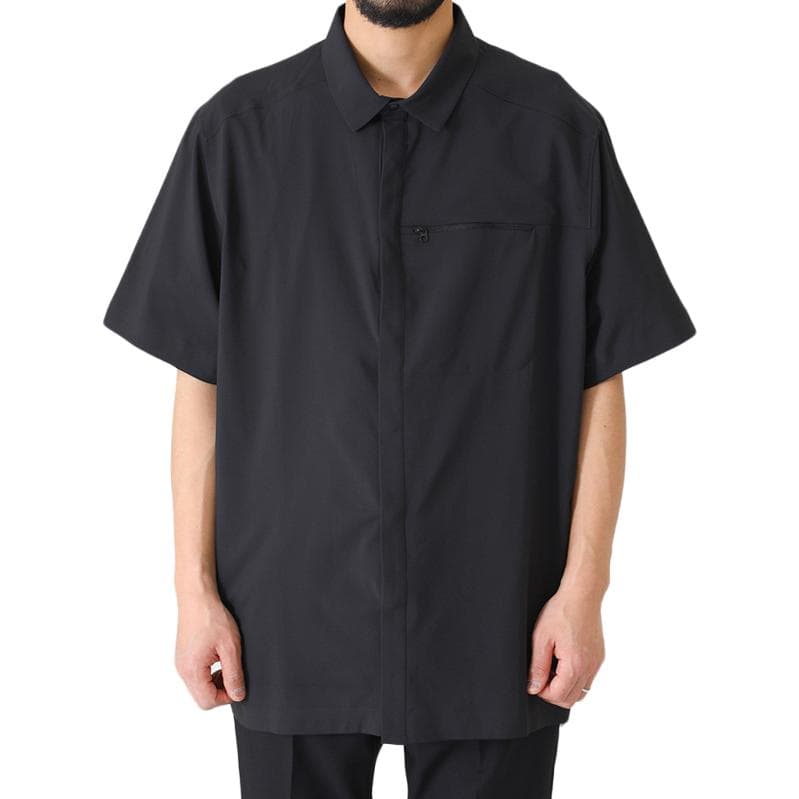 Рубашка Arcteryx SKYLINE SS Shirt - изображение 2