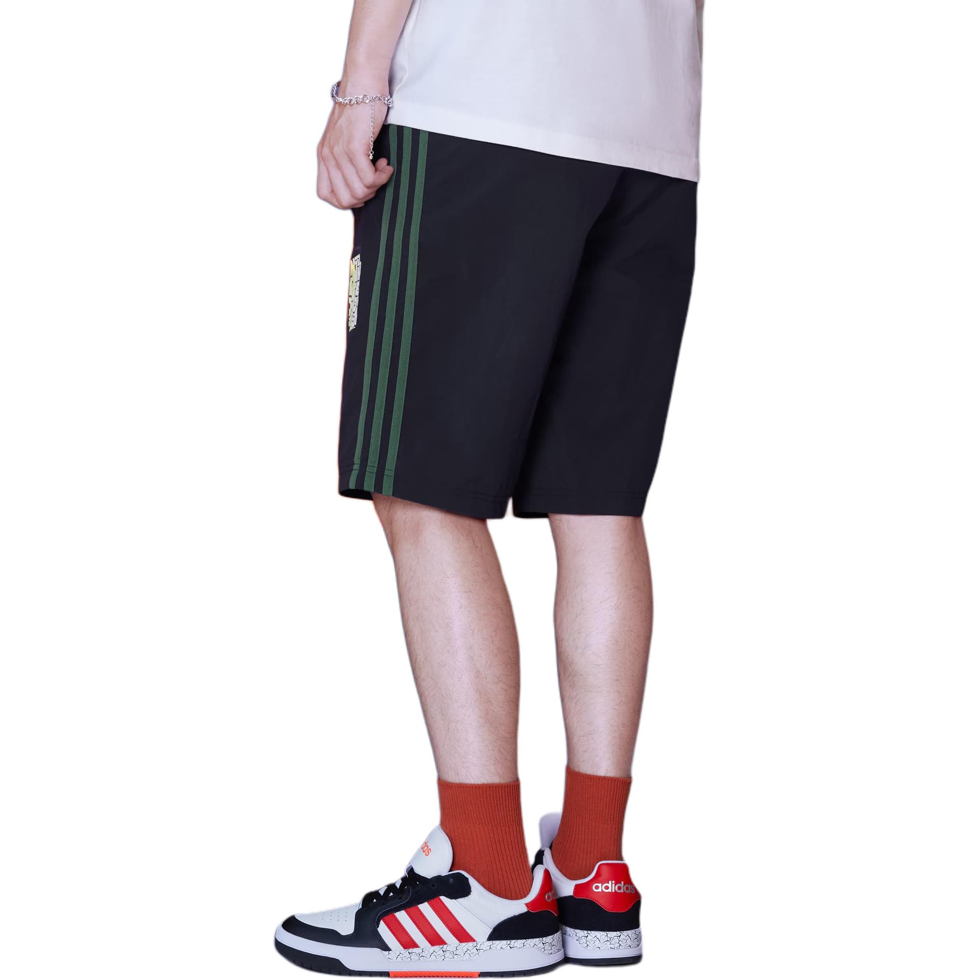 Шорты adidas neo - изображение 5