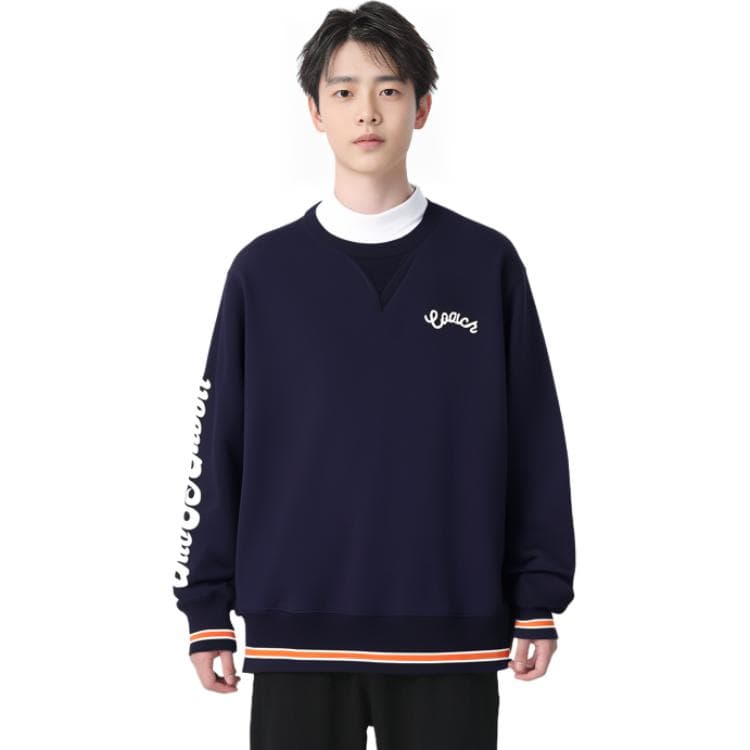 Кофта COACH x White Rabbit FW22 Sweatshirt Black - изображение 3