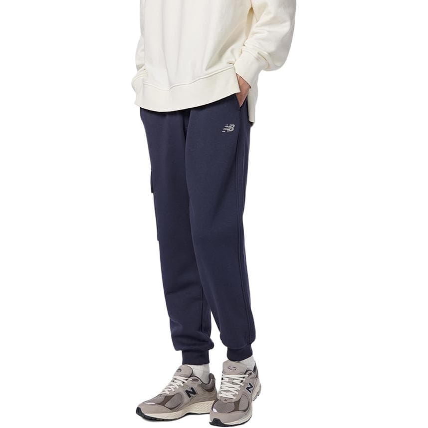 Штаны New Balance - изображение 4
