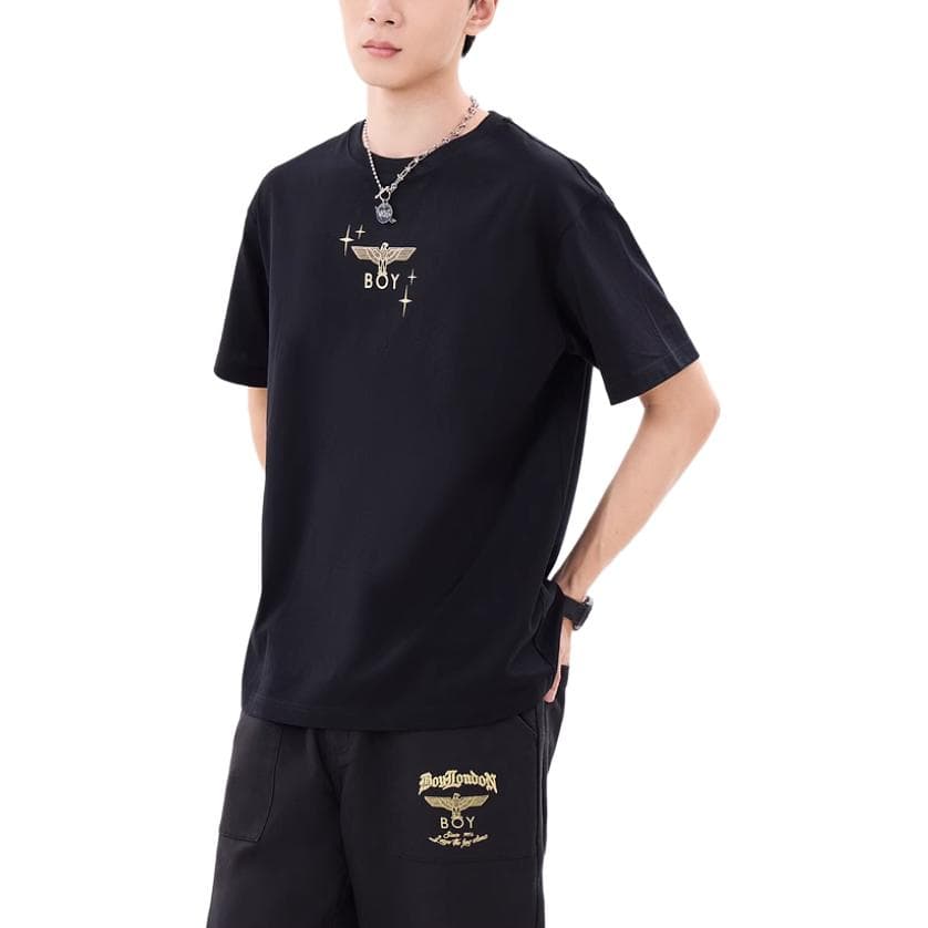 Футболка Boy London logoT - изображение 6