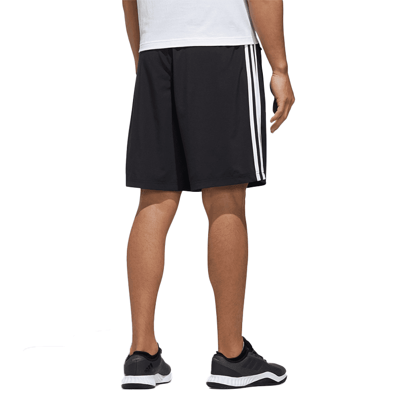 Шорты adidas AI SHR LIBRARY - изображение 5