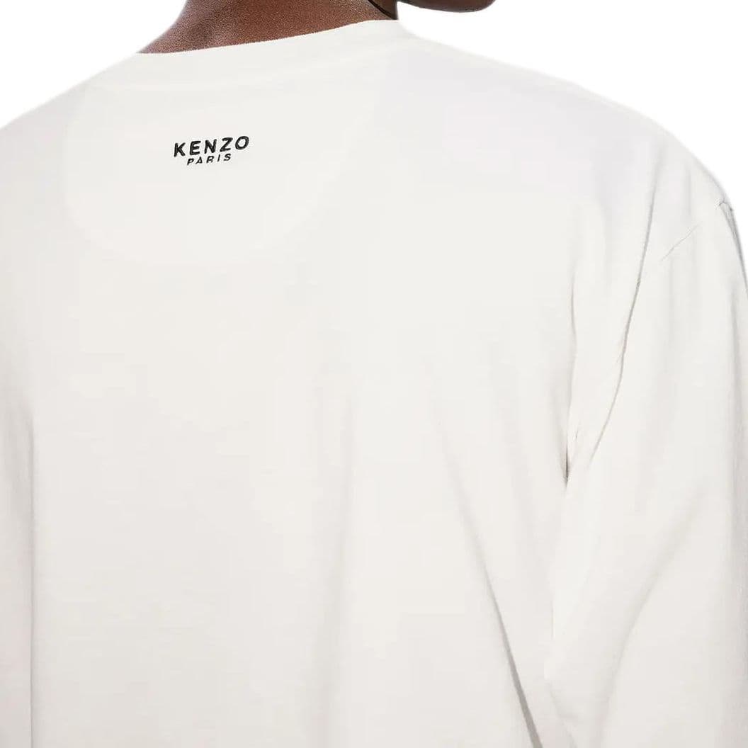 Худи KENZO SS24 - изображение 6