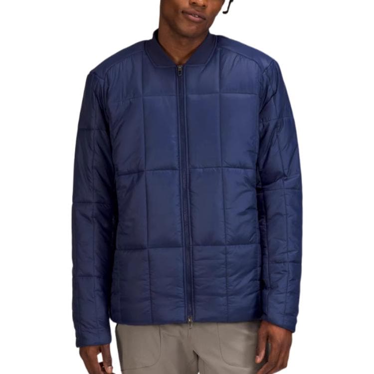 Куртка lululemon Insulated - изображение 5