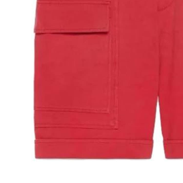 Шорты Gucci Shorts - изображение 5