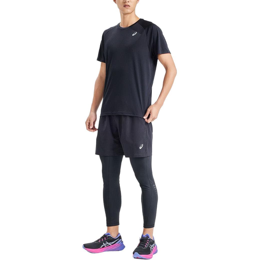 Футболка Asics T - изображение 5