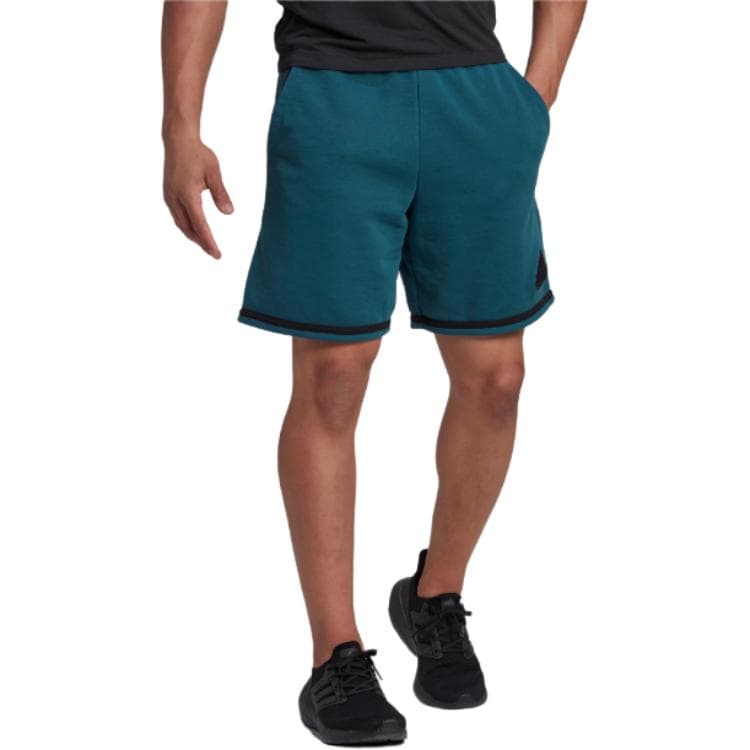Шорты adidas - изображение 4