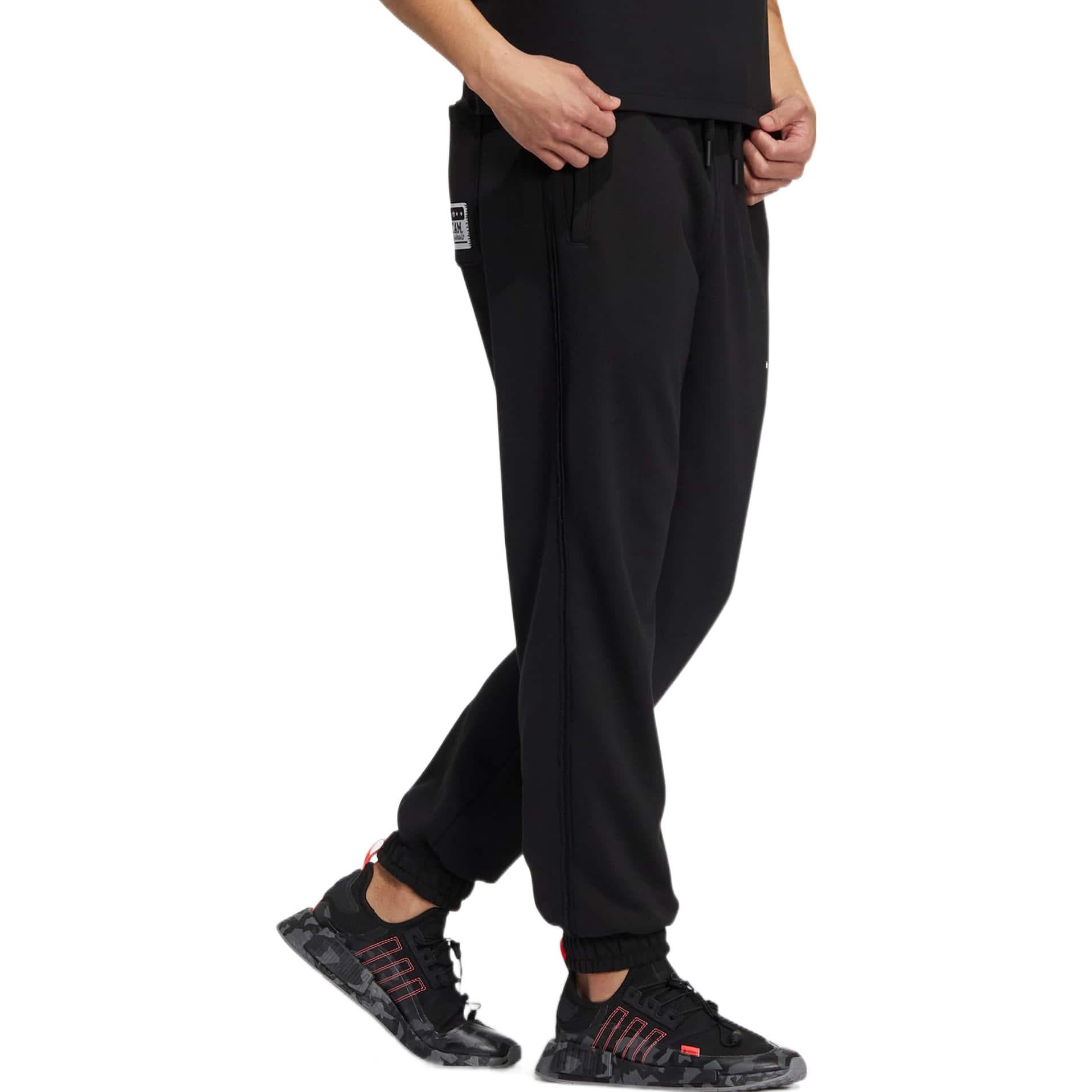 Штаны adidas originals Logo - изображение 2