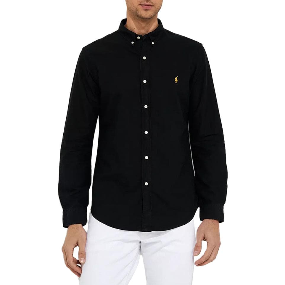 Рубашка Polo Ralph Lauren SS23 Logo - изображение 3