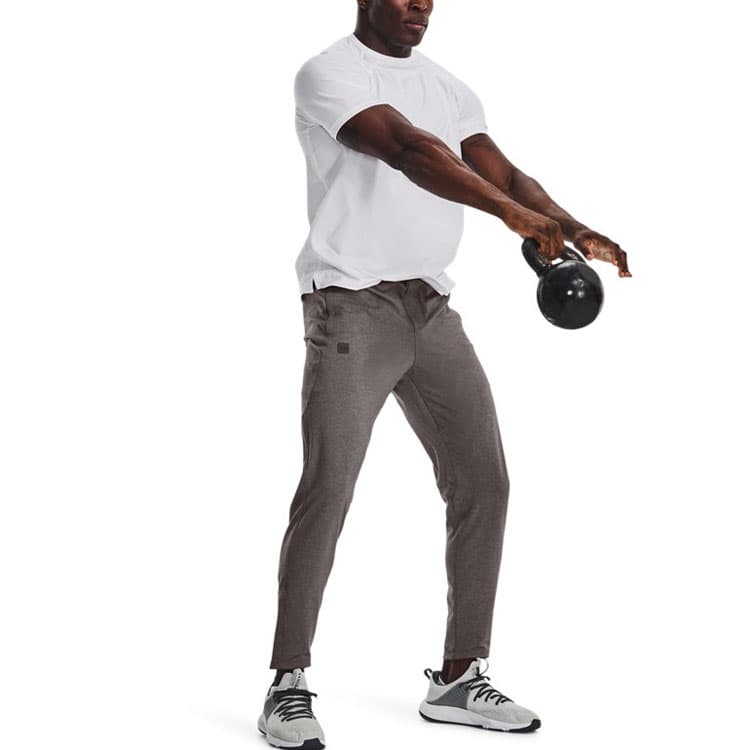 Штаны Under Armour - изображение 3