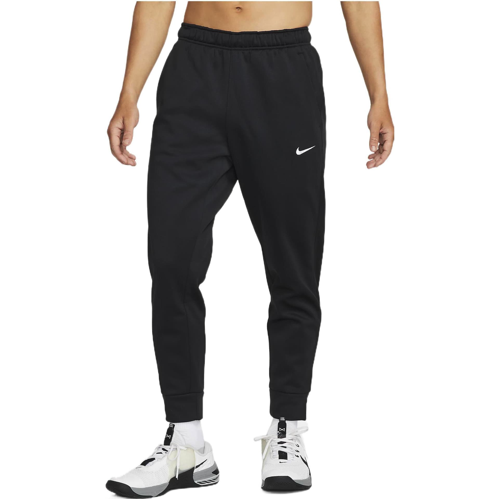 Штаны Nike Jogger Pants Black - изображение 6