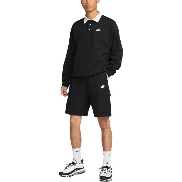 Шорты Nike - изображение 3
