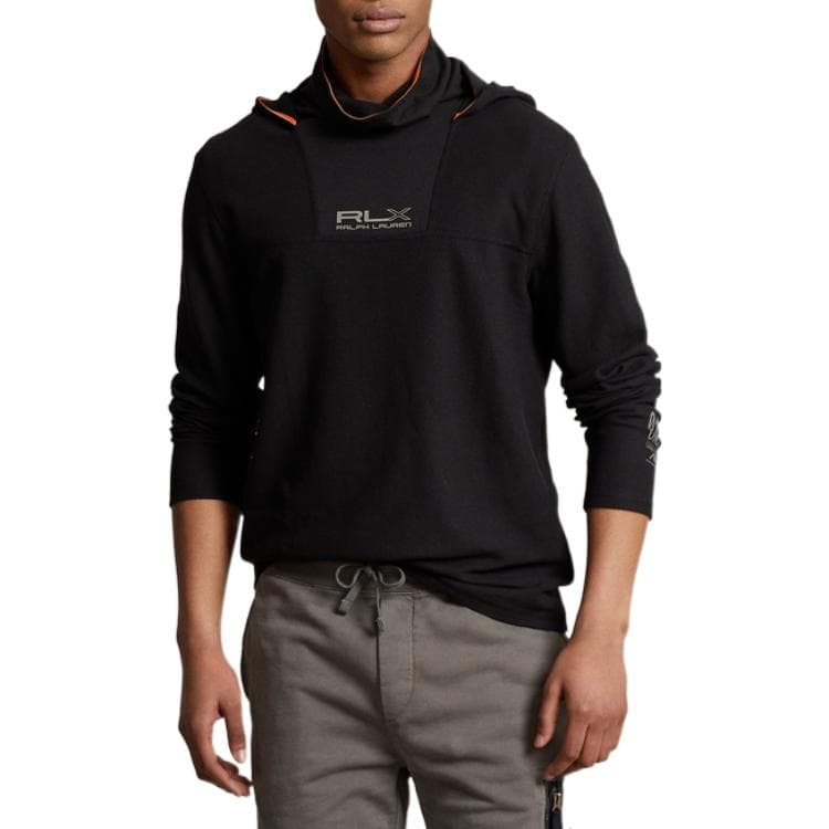 Худи Polo Ralph Lauren FW22 - изображение 4