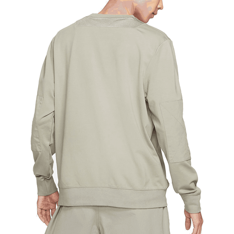 Худи Nike Nsw City Made Olive - изображение 4