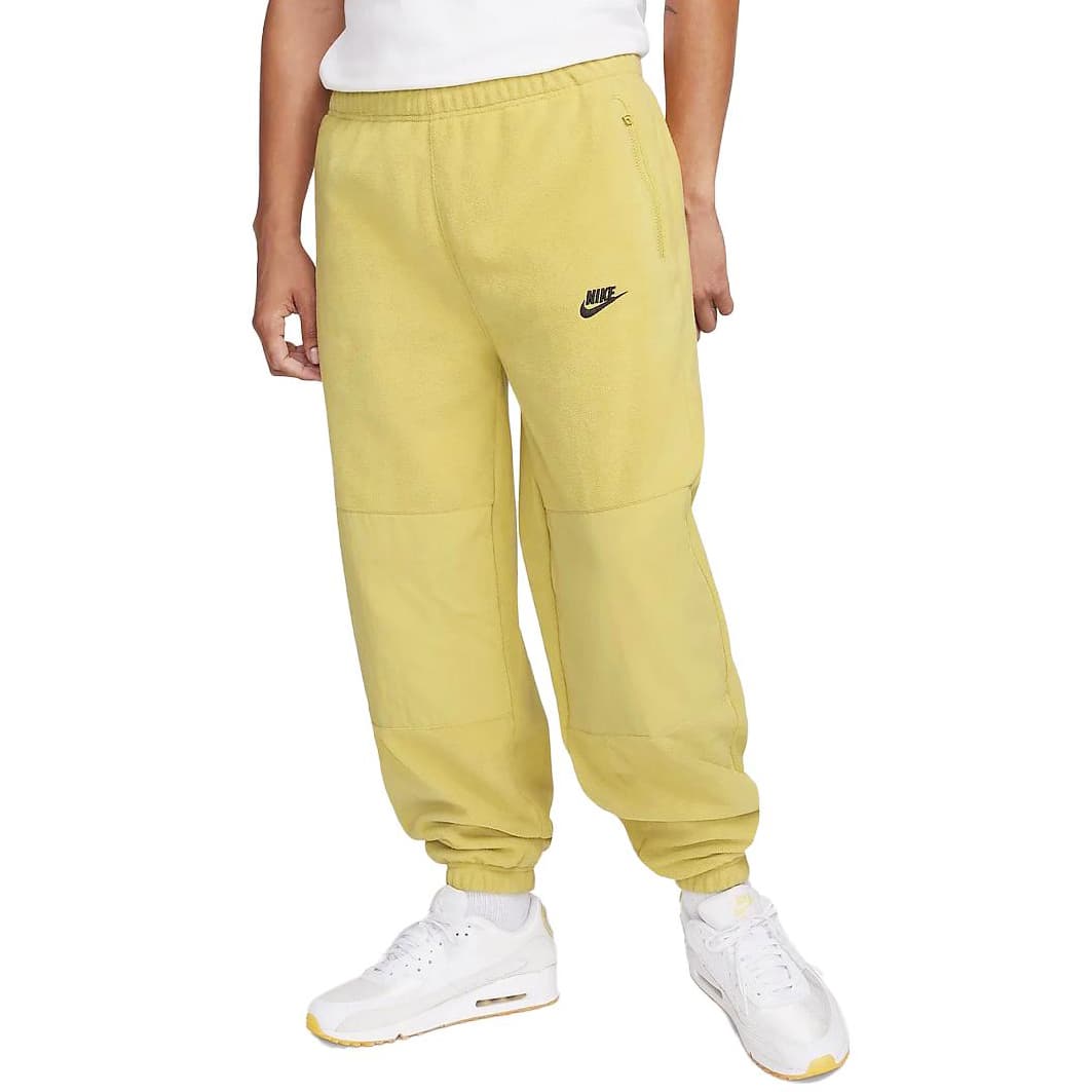 Штаны Nike Club Fleece - изображение 4