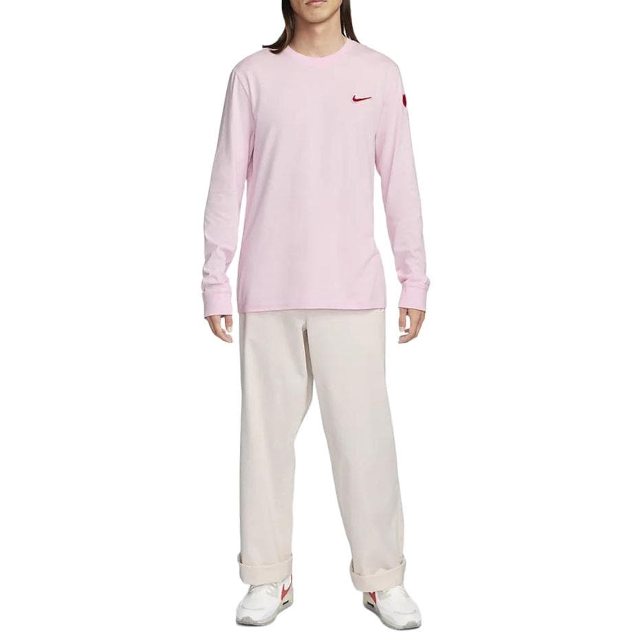Футболка Nike T - изображение 5
