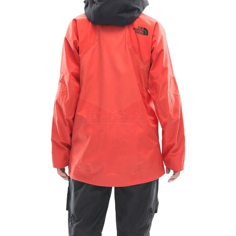 Куртка THE NORTH FACE Women's Brigandine Futureligh Jacket - изображение 4