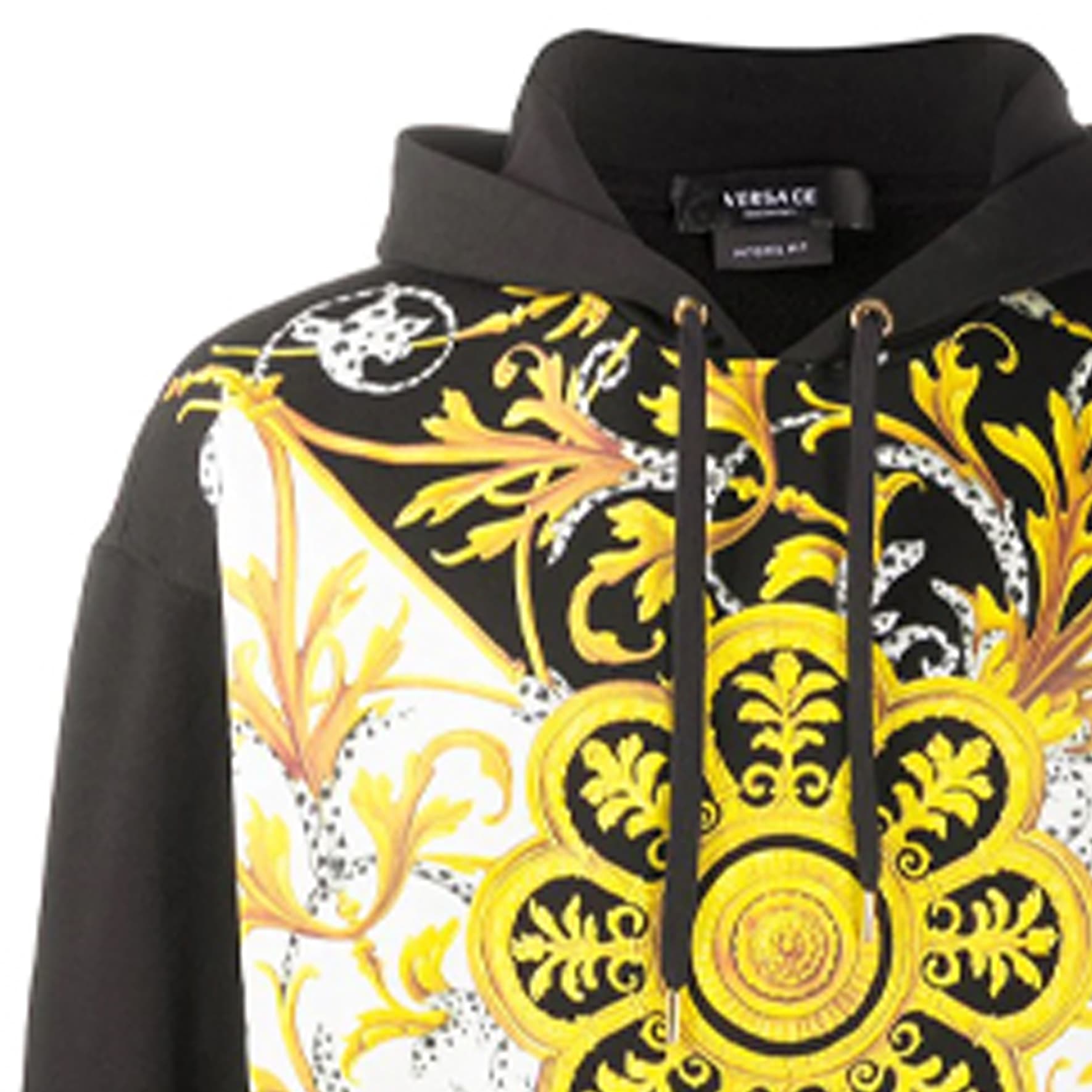 Худи VERSACE VERSACE - изображение 4