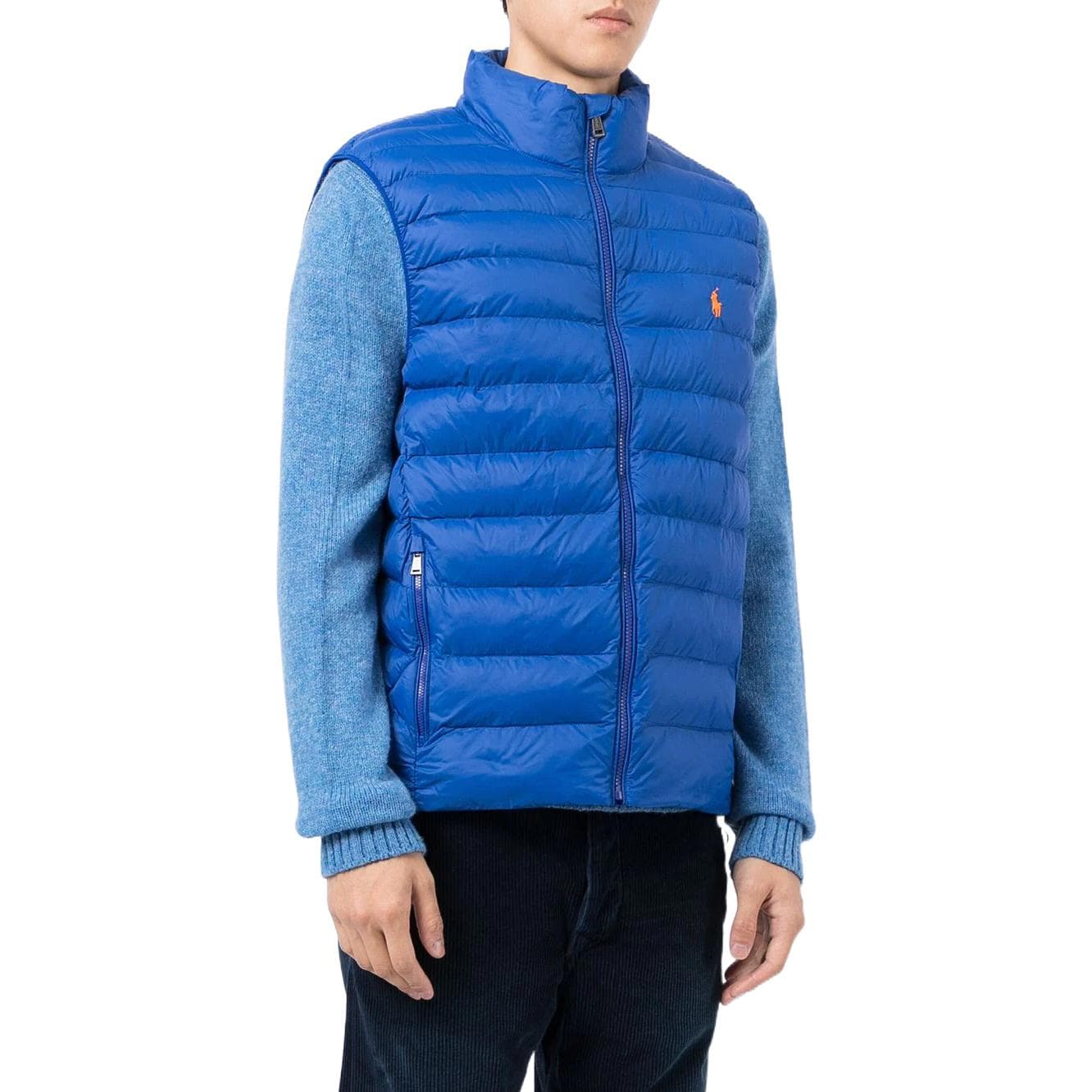 Зимняя куртка Polo Ralph Lauren Logo - изображение 4
