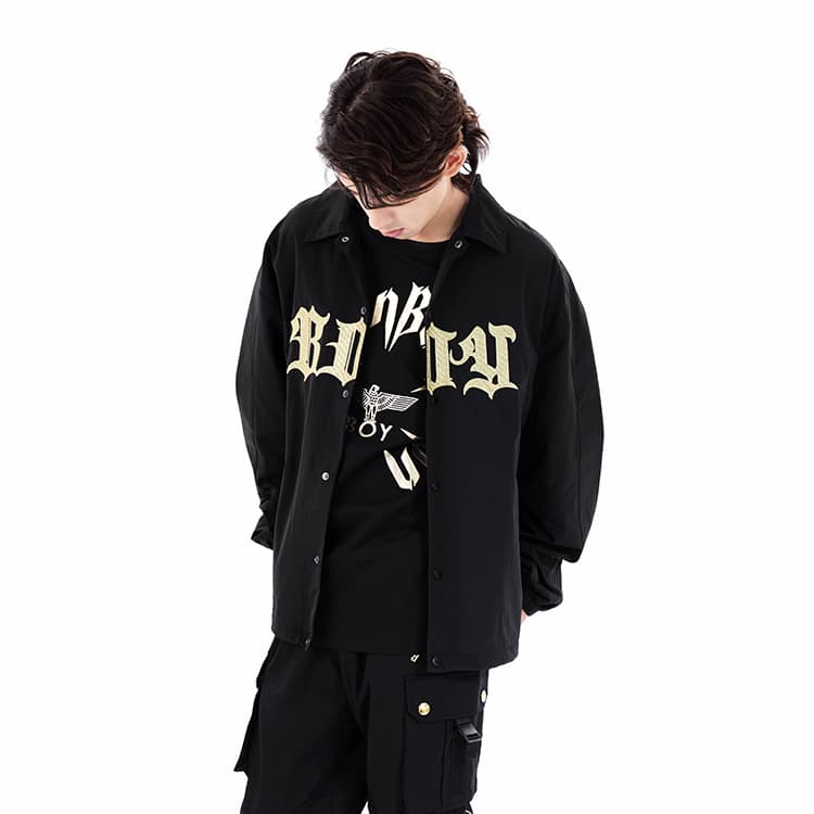 Куртка Boy London FW22 logo - изображение 6
