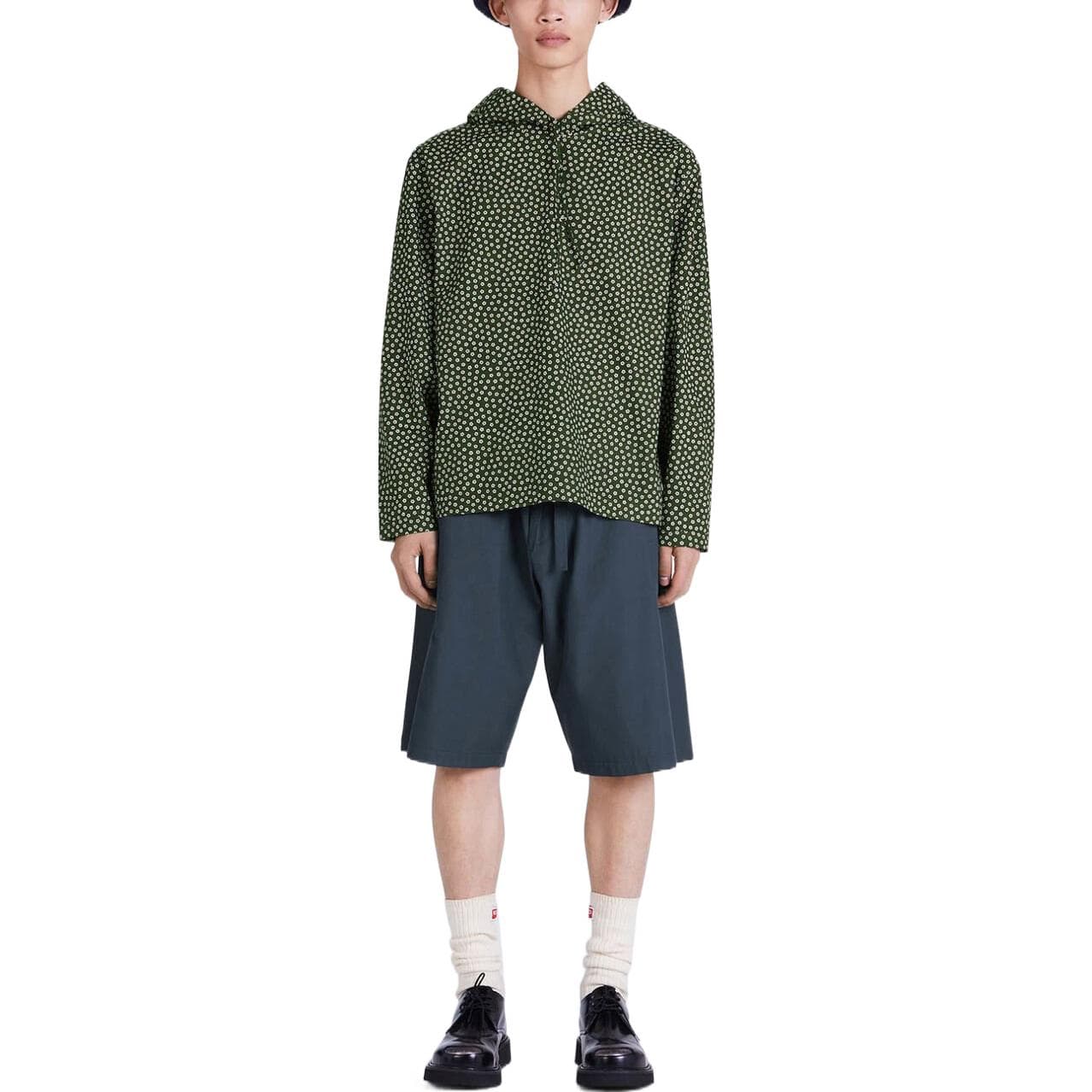 Худи KENZO x Nigo FW22 Boke - изображение 2