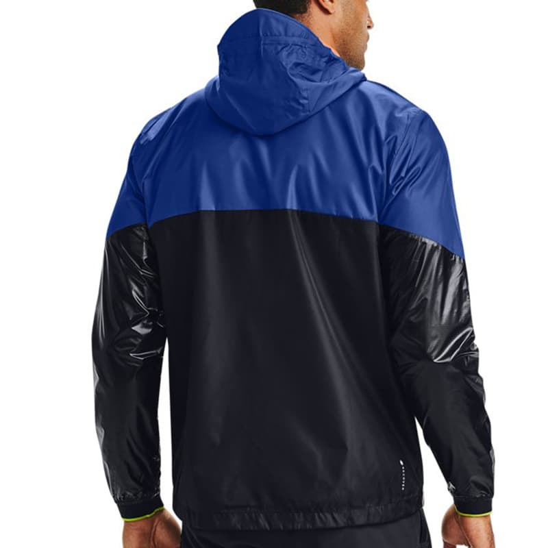 Куртка Under Armour Recover Legacy - изображение 5