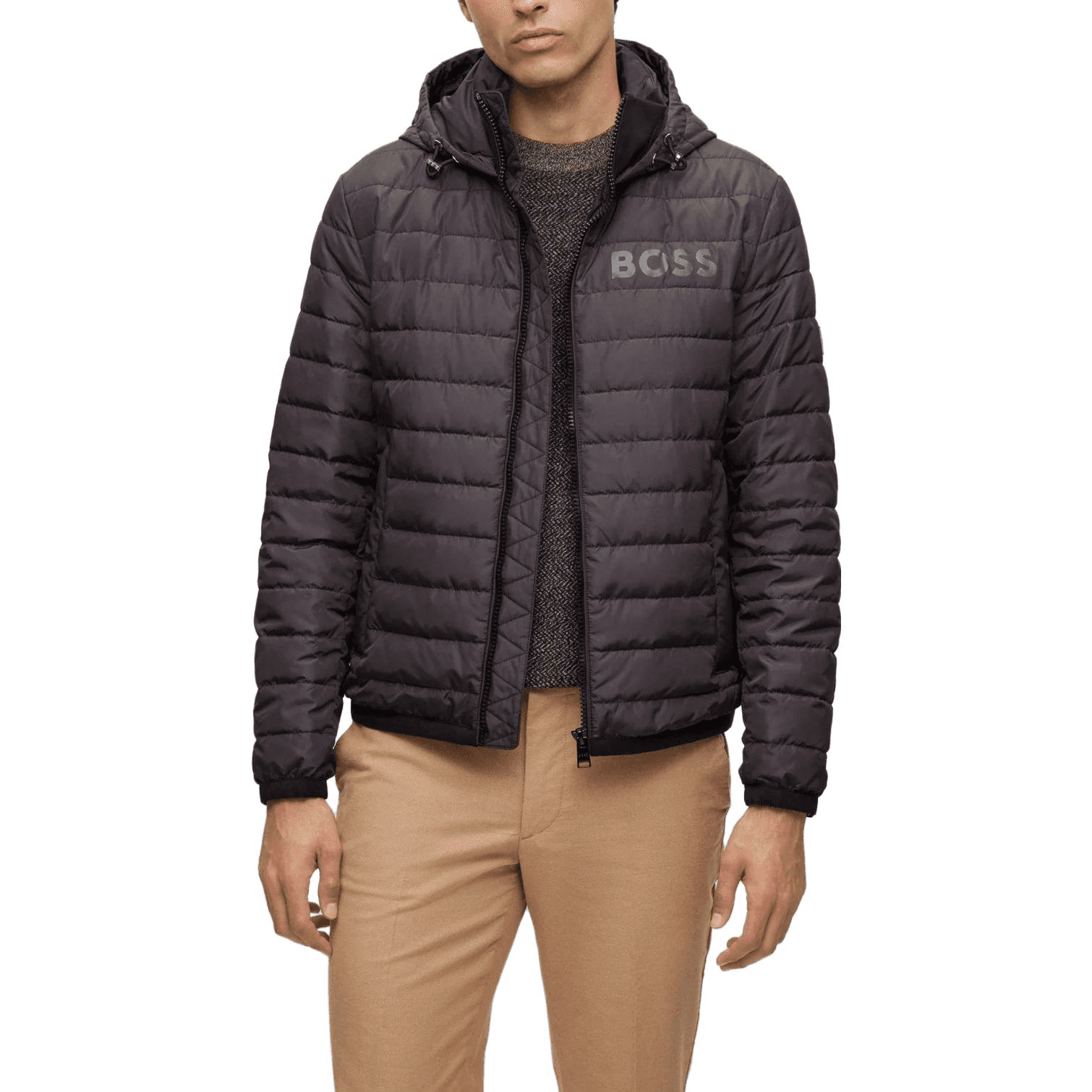 Куртка Hugo Boss - изображение 3