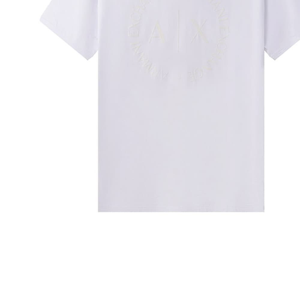 Футболка ARMANI EXCHANGE SS22 T - изображение 4