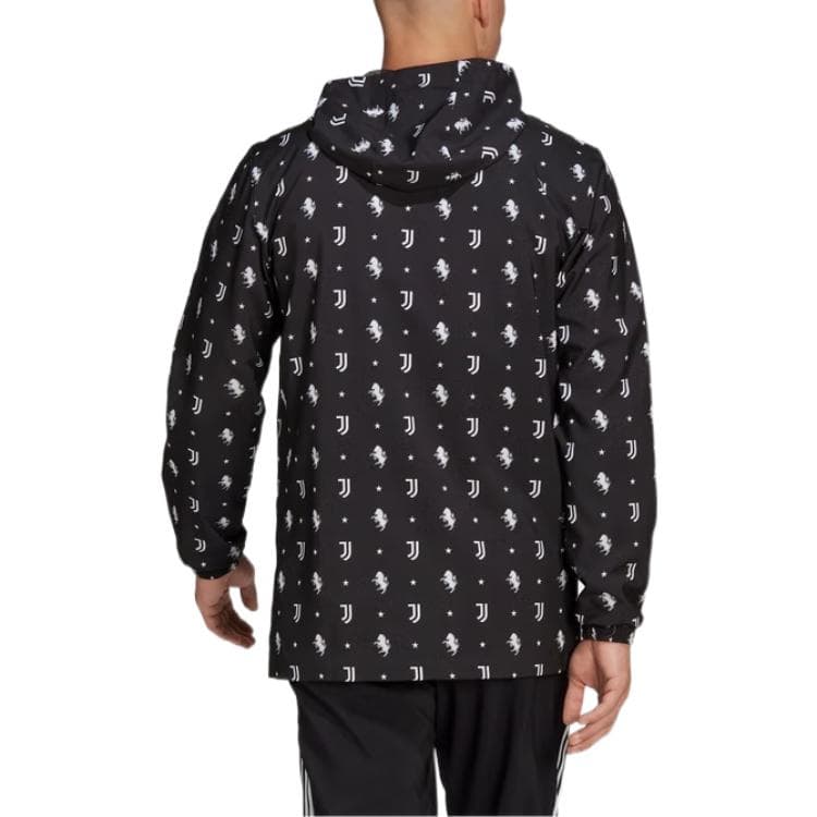 Куртка adidas SS22 Logo - изображение 3