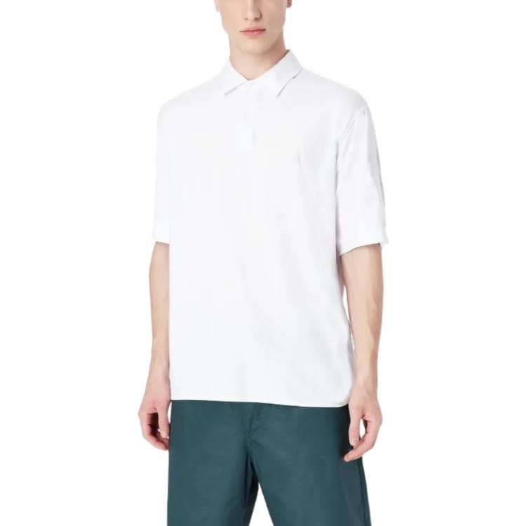 Поло ARMANI EXCHANGE SS23 LogoPolo - изображение 3