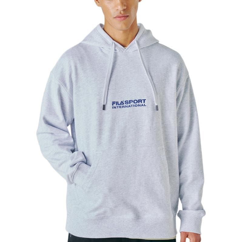 Худи FILA Logo - изображение 6