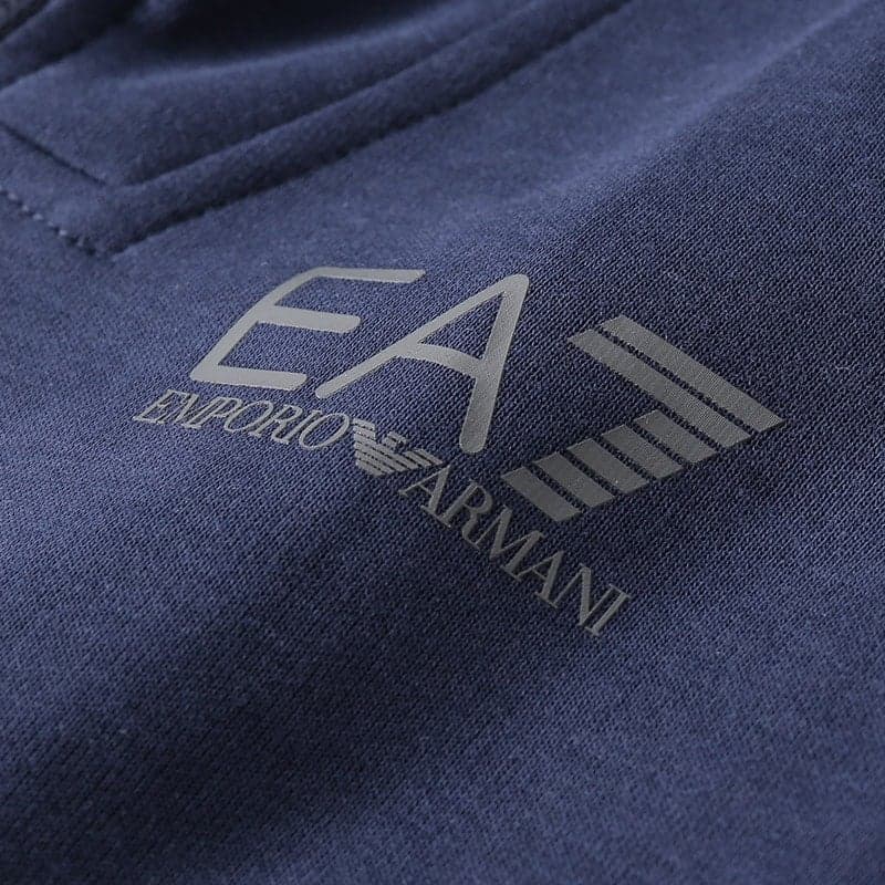 Куртка EMPORIO ARMANI FW23 EA7 Logo - изображение 8