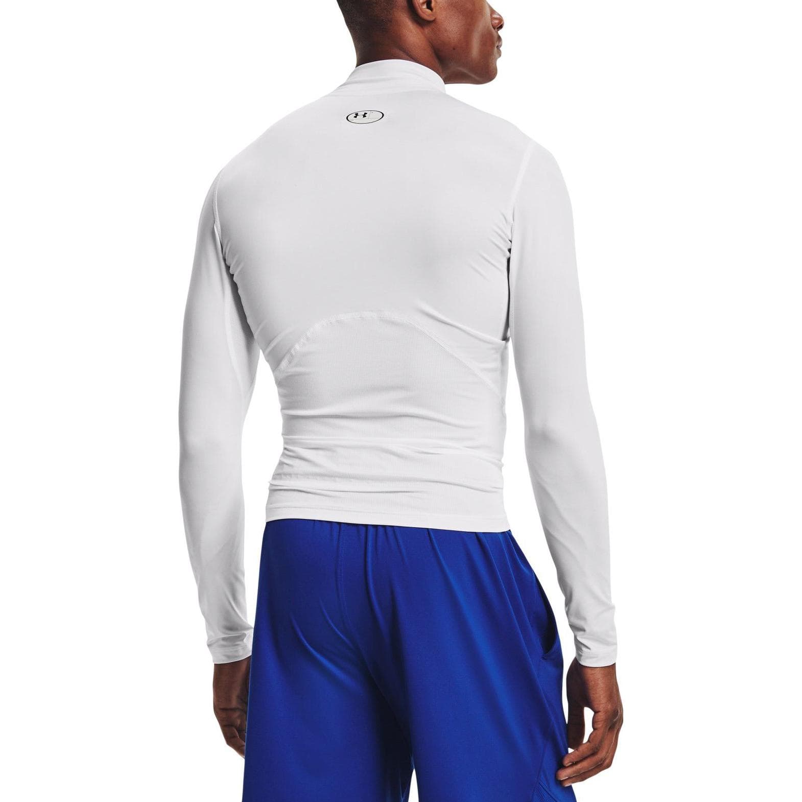Футболка Under Armour LogoT - изображение 5