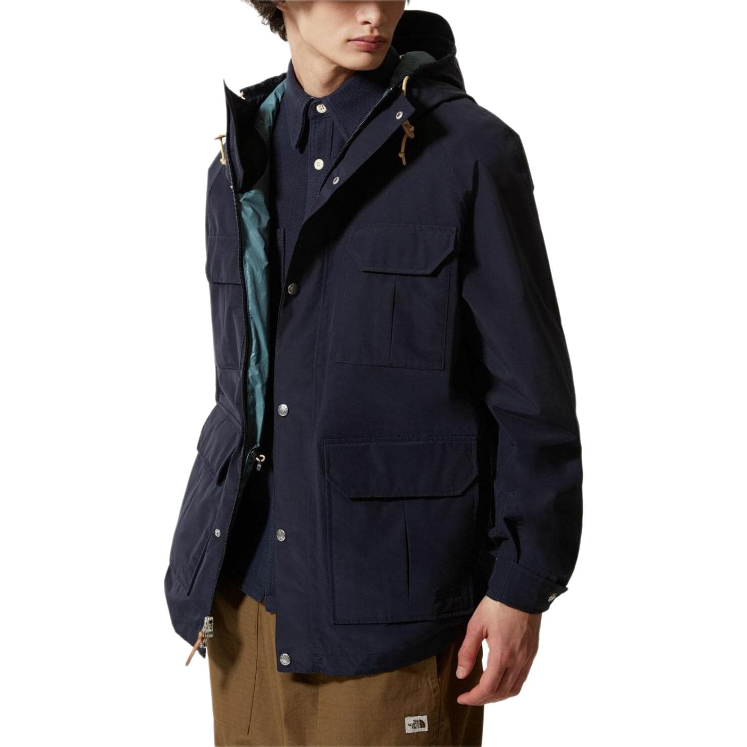 Пальто THE NORTH FACE - изображение 6