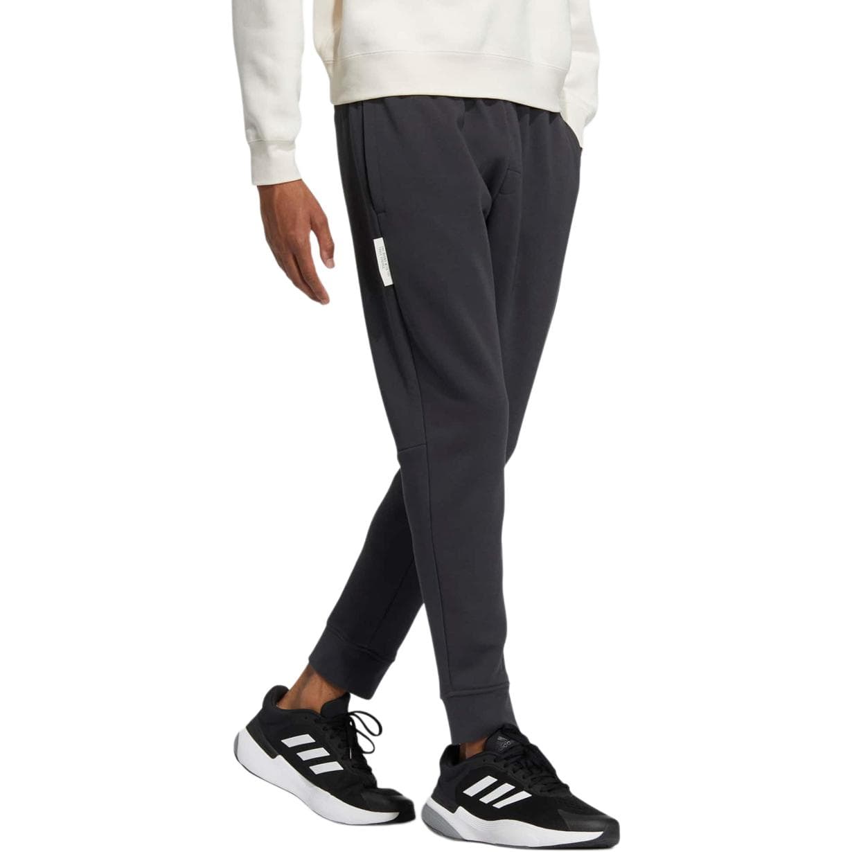 Штаны adidas Label Pants Logo - изображение 4
